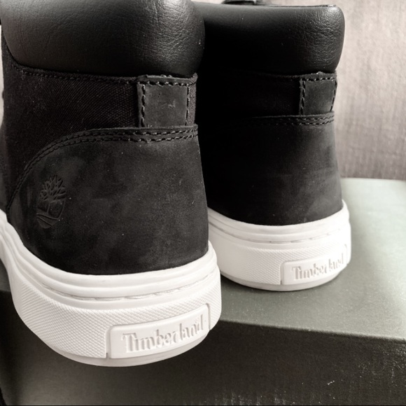 BRAND NEW ✨ Timberland sneaker boots - Picture 3 of 7